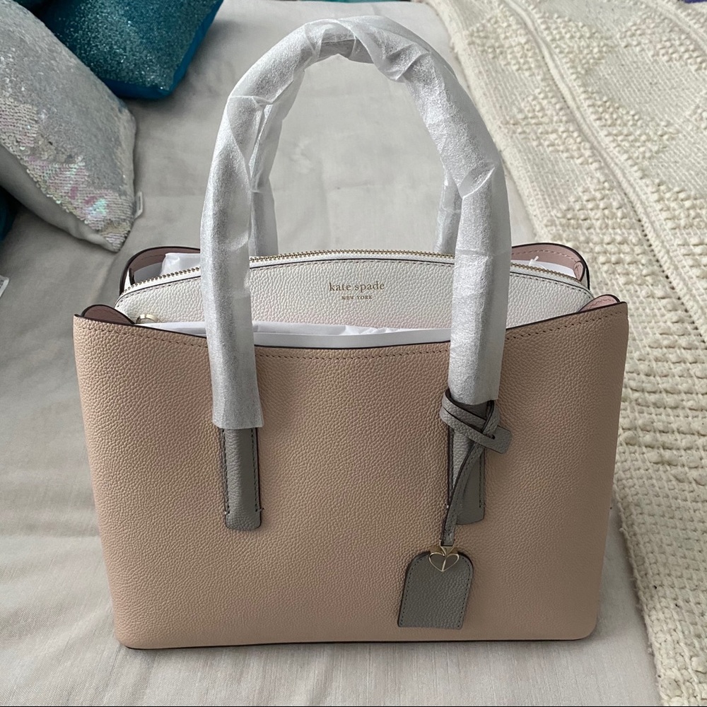 Kate Spade Large Satchel